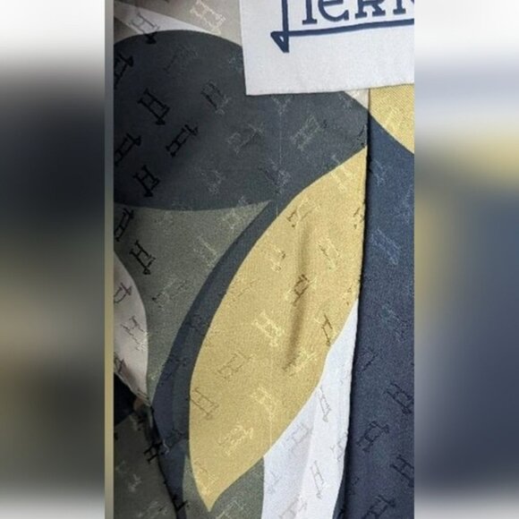 HERNO Woman's Curly Bomber Sherpa fleece  Jacket Size 38. Never Worn - Picture 8 of 12